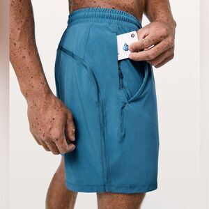 Lululemon Pace Breaker Short *Linerless 7 Size Medium